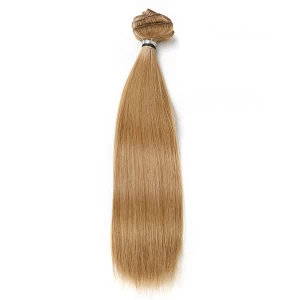 China clip in hair extensions blonde 30 inch human hair extensions clip in human hair pieces fabrikant