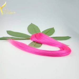 중국 dubai virgin remy human hair adhesive tape hair extensions 제조업체