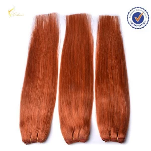 Chine hair weave for black women raw material remy brazilian human hair bundles fabricant