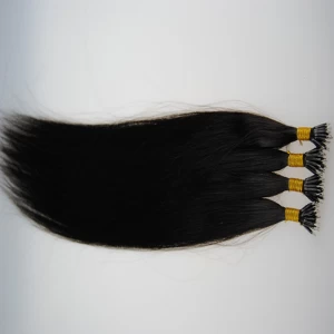 Chine nano ring hair extensions fabricant