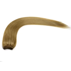 中国 ombre remy tape hair extension/thin skin weft/great lengths hair extensions tape straight hair 制造商