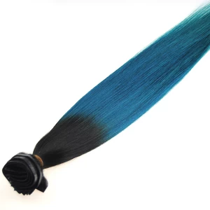 中国 virgin india hair 20" 160g seamless pu weft clip in hair extensions wholesale prices 制造商