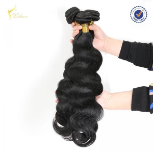 Cina wholesale hair china 100 virgin Brazilian hair human produttore