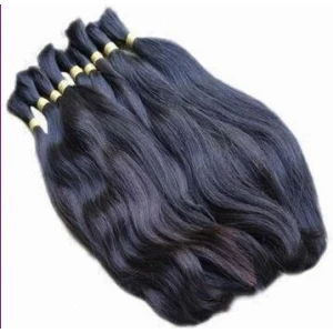China wholesale unprocessed brazilian virgin human hair extension,new product import hair extension,brazilian remy hair fabricante