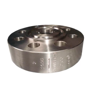 China 2''2500 inconel 625 wafer dual plate check valve manufacturer