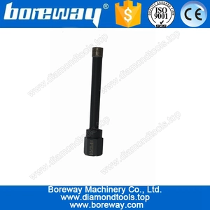 China 12mm diamond core cutter manufacturer