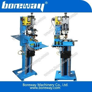 China 1400mm saw blade welding machine frame/rack manufacturer