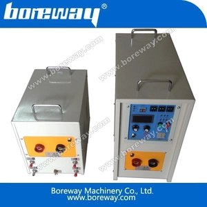 China 30KW Hochfrequenz-Induktionsschweißmaschine Hersteller