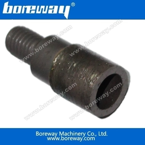 China Boreway diamond finger bit tips manufacturer
