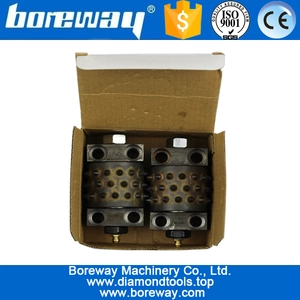 中国 ブッシュハンマリング、ブッシュハンマーコンクリート、石のノミ、 メーカー