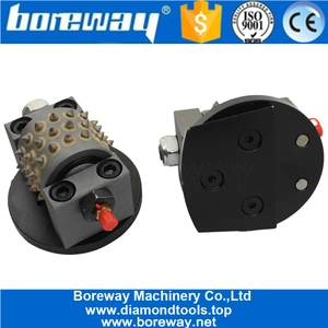 China China hochwertige Lavina 45S Buschhammerrolle zum Schleifenboden Hersteller