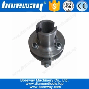 China China Manufacturer Diamond Concrete Bush Hammer manufacturer