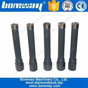 China China manufacture supply 16mm core bit manufacturer