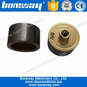 Cina Diamante continuo tolleranza zero mola produttore