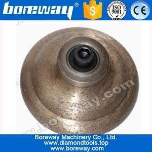 中国 D100 * Q30 * M8ダイヤモンド卸売連続ルータビット メーカー