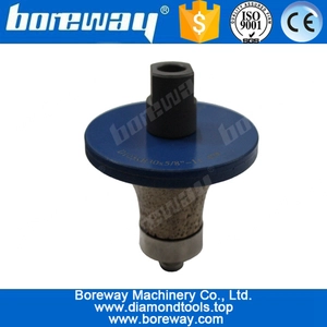 中国 D105 * B30 * 5/8 "-11ダイヤモンドCmtルータビットスラブ用 メーカー