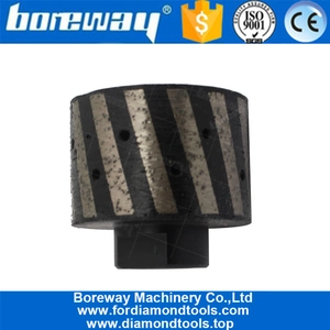 中国 D50中国ゼロ樹脂充填耐性研削砥石サプライヤー メーカー