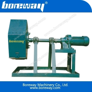 चीन हीरा क्षेत्रों के लिए मशीन deburring उत्पादक