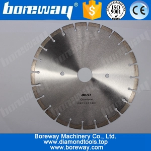 中国 石英用カットオフブレード メーカー