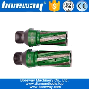 China Diamond Finger Bit,Diamond Finger Bits manufacturer