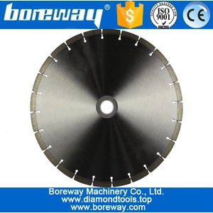 China Diamantsägeblatt zum Schneiden von Marmor Hersteller