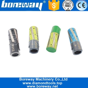 中国 カウンタートップのための工場価格ダイヤモンド樹脂充填ゼロ耐性研削ドラムホイール メーカー