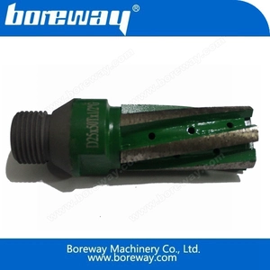 中国 指ルータービット25ミリメートル メーカー