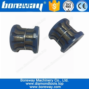 中国 ホット販売 T 形ポータブル花崗岩 Rouer ビット T30 * M10 メーカー