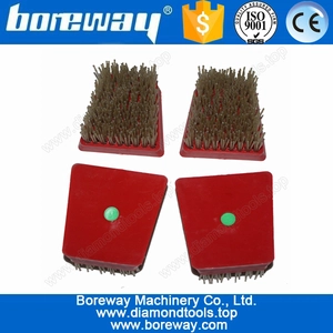 China Heiße Verkauf frankfurt Bürstenantiquitäten Hersteller