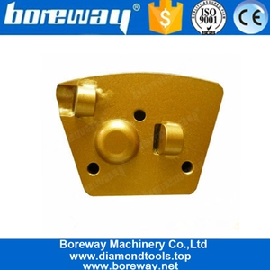 中国 金属PCDのダイヤモンドの粉砕版のコーティングの取り外しのための優れたエポキシの金属の塗布用具 メーカー