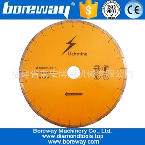 中国 プロフェッショナル用途のダイヤモンドは大理石のための鋸刃（釣り針サイレントディスク） メーカー