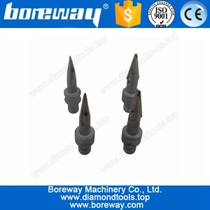 China R3 conic milling for granite,tunsten steel chisel for stone manufacturer