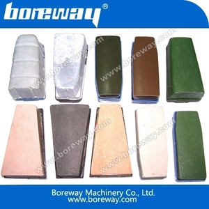 China Resin fickert abrasive manufacturer