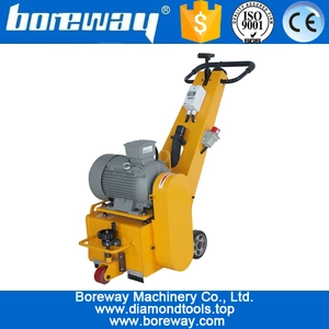 Cina Strada fresatrice 300 produttore