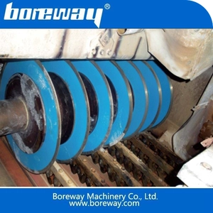 中国 ロジンヒスイの切断刃 メーカー