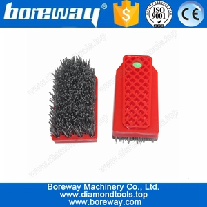 China Silicon Schleifbürste Hersteller