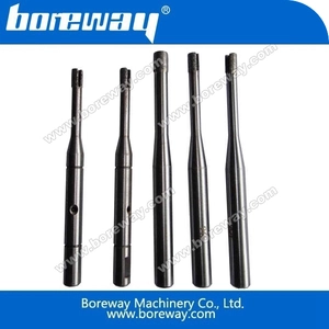 China Small diameter diamond drill bit manufacturer