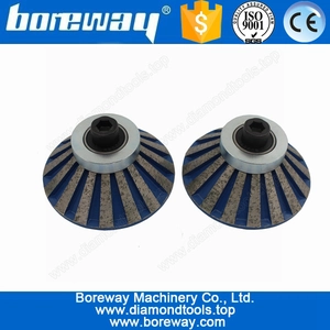 中国 研削ツール E30 コンクリート供給 45 ベベルエッジ * M8 メーカー