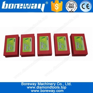 चीन आपूर्ति हीरा Electroplated हाथ चमकाने उपकरण D90 * 55 मिमी 200# उत्पादक