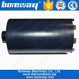 中国 供給孔はビットを見ました メーカー