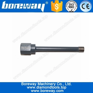 China Supply stone cutting drill bit manufacturer