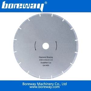 中国 多目的ソー・マーブルソーろう付け メーカー