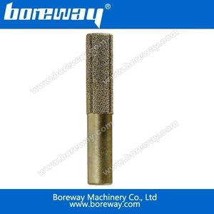 中国 真空ろうダイヤモンド研削ヘッド メーカー