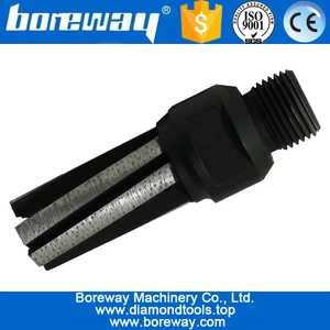 China diamond finger bits, diamond finger bit, finger drill bits, diamond core drill bits, nail drill bits, manufacturer