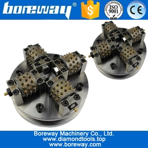 中国 ハンマードリル、石の彫刻ハンマー、石積みのハンマーのための具体的な彫刻刀、 メーカー