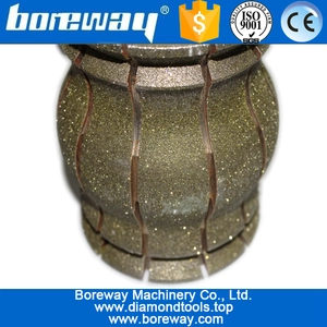 चीन Centerless पीस पहियों, डिस्क आकार पीस, डिस्क कटर पीस, डिस्क पीस, धातु घर्षण, उत्पादक