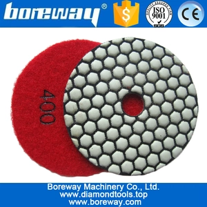 中国 研磨パッド、8 インチ バッファー パッド、パッド、バフ研磨の顔 3 インチ メーカー