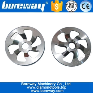 China iron blank for grinding cup wheels,metal blank for grinding wheels manufacturer