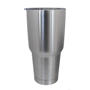 30oz stainless steel tumbler