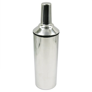750ML 스테인리스 칵테일 셰이커 된 Barware EB-B19